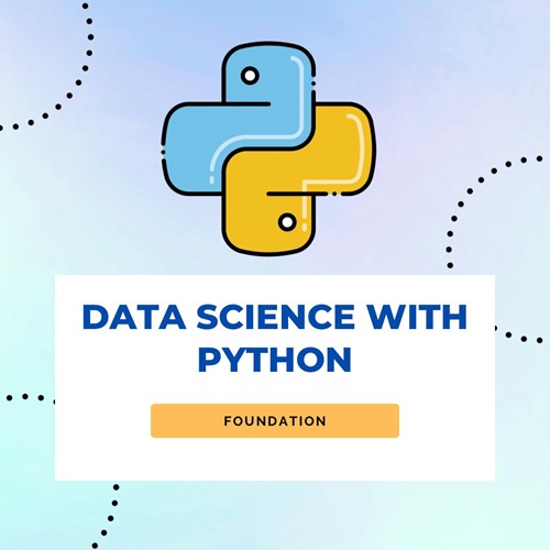 Data Science with Python
