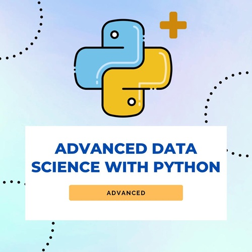 Advanced Data Science with Python